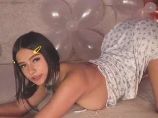Sweet Veronica