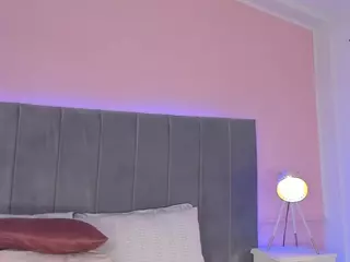 Sweet Veronica's Live Sex Cam Show