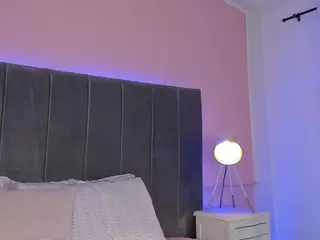 Sweet Veronica's Live Sex Cam Show