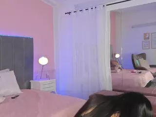 Sweet Veronica's Live Sex Cam Show