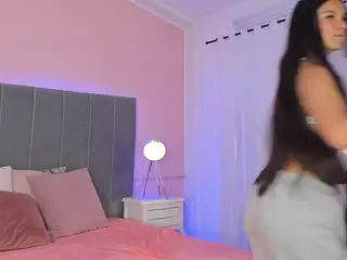 Sweet Veronica's Live Sex Cam Show