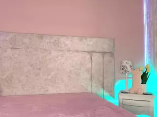 Sweet Veronica's Live Sex Cam Show