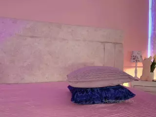 Sweet Veronica's Live Sex Cam Show
