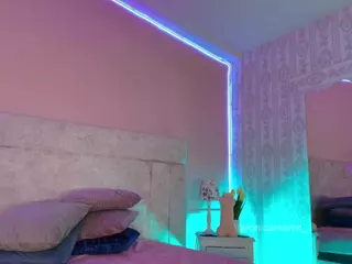 Sweet Veronica's Live Sex Cam Show
