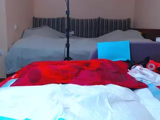 analqueen555's Live Sex Cam Show