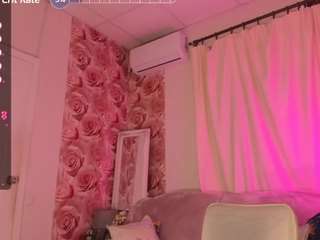 monasteele Live Webcam on CamSoda