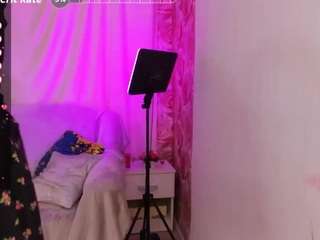 monasteele Live Webcam on CamSoda