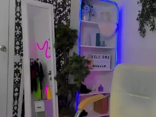 MonaSteele's Live Sex Cam Show