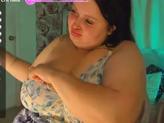 MonaSteele's Live Sex Cam Show