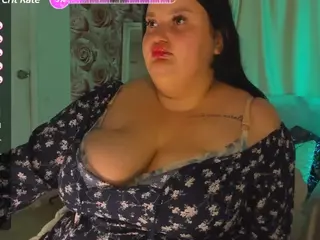 MonaSteele's Live Sex Cam Show