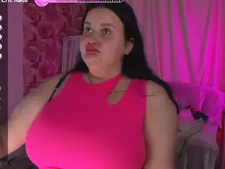 MonaSteele's Live Sex Cam Show