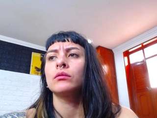 naughtykittenm from CamSoda is Freechat