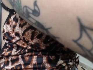 naughtykittenm Webcam Model Profile
