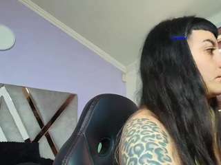 naughtykittenm Live Webcam on CamSoda