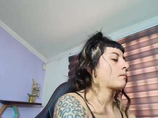 NaughtyKittenm