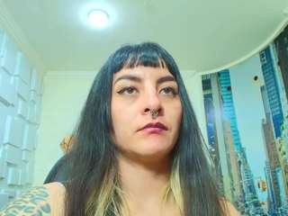 naughtykittenm from CamSoda