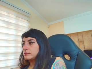 naughtykittenm webcam