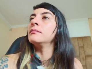 naughtykittenm Live Webcam on CamSoda