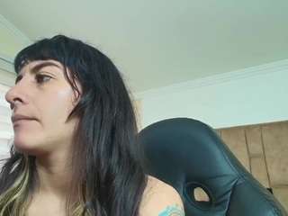 naughtykittenm Live Webcam on CamSoda