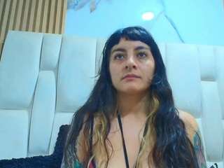 naughtykittenm Live Webcam on CamSoda