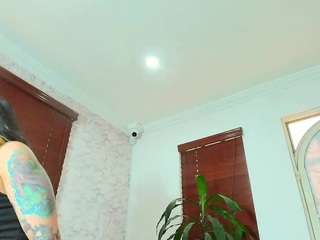 Live stream of naughtykittenm