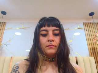 naughtykittenm Sex Cam Show