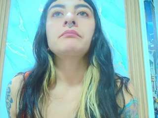 naughtykittenm live webcam show