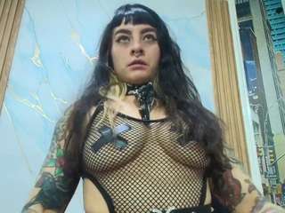 naughtykittenm live webcam show