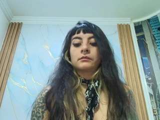 naughtykittenm live webcam show