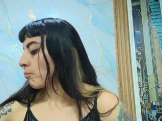 NaughtyKittenm live webcam show