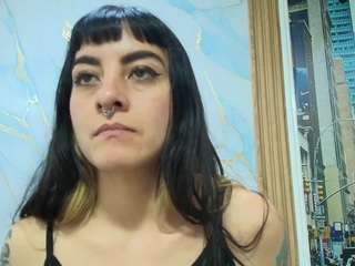 NaughtyKittenm live webcam show