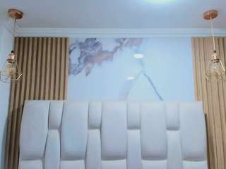 NaughtyKittenm live webcam show