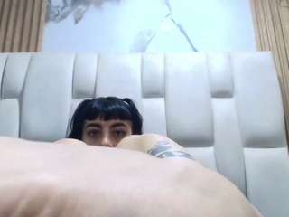 NaughtyKittenm live webcam show