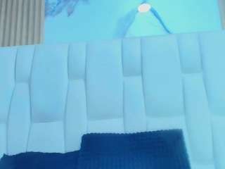 NaughtyKittenm live webcam show