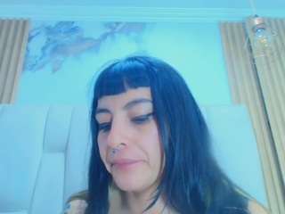 NaughtyKittenm live webcam show