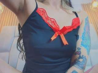 naughtykittenm
