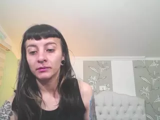 NaughtyKittenm's Live Sex Cam Show