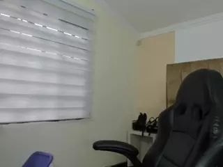 NaughtyKittenm's Live Sex Cam Show