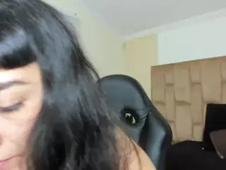 NaughtyKittenm's Live Sex Cam Show