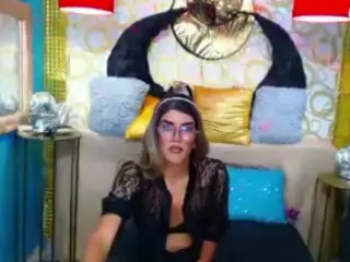 Antonella And Jesus's Live Sex Cam Show