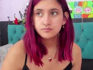 terry-25 from CamSoda is Freechat