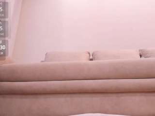 zoeklarxxx from CamSoda is Freechat