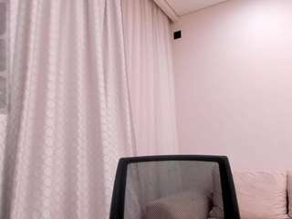 le modèle zoeklarxxx est en webcam porno dans un show sur le site camsoda, il possède les tags suivants: amateur,flashing,tease,strip,spank,robe,pussy,natural,ass,handjob,lingerie,fingers,feet,dildo,brown eyes,blowjob,bj,bikini,bedroom,asshole