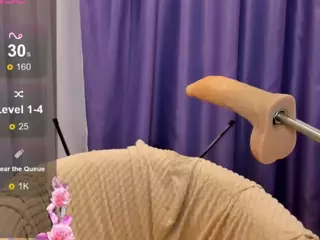 BettyRouseExcitability's Live Sex Cam Show