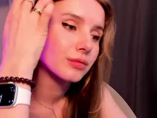 BettyRouseExcitability's Live Sex Cam Show