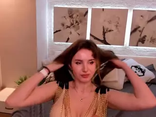 BettyRouseExcitability's Live Sex Cam Show