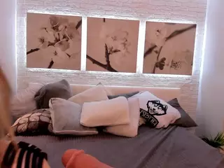 BettyRouseExcitability's Live Sex Cam Show