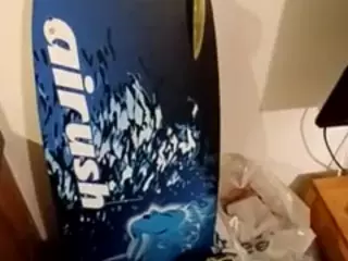 American or Mexican's Live Sex Cam Show