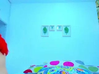 FoxieMegan's Live Sex Cam Show