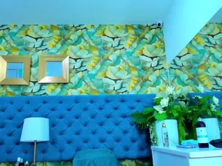 FoxieMegan's Live Sex Cam Show